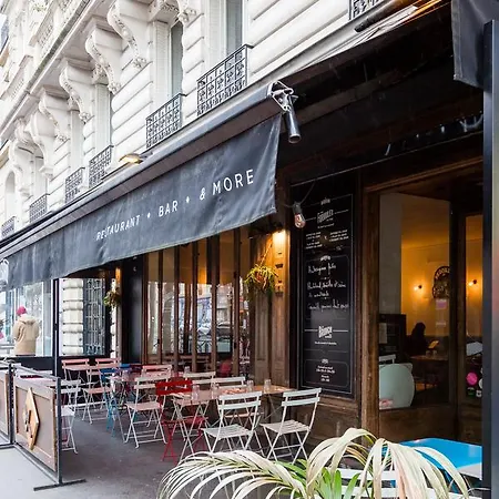 Veeve - Republique In Colour Apartment *